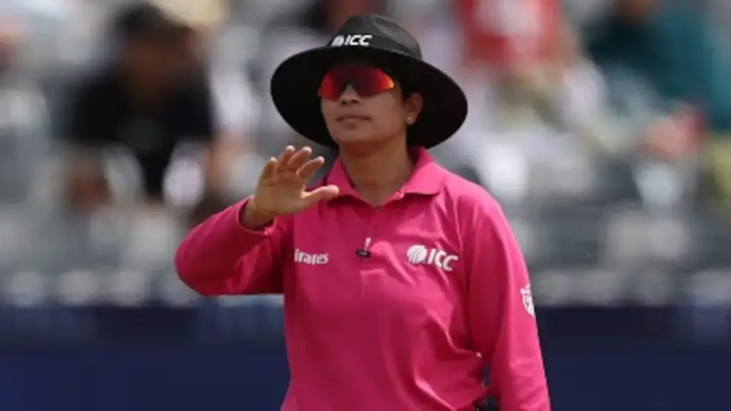 Vrinda Rathi
