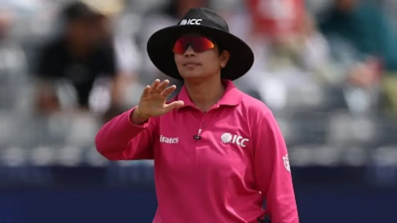 Vrinda Rathi