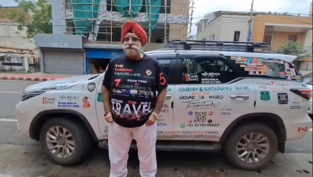 Amarjeet chawla