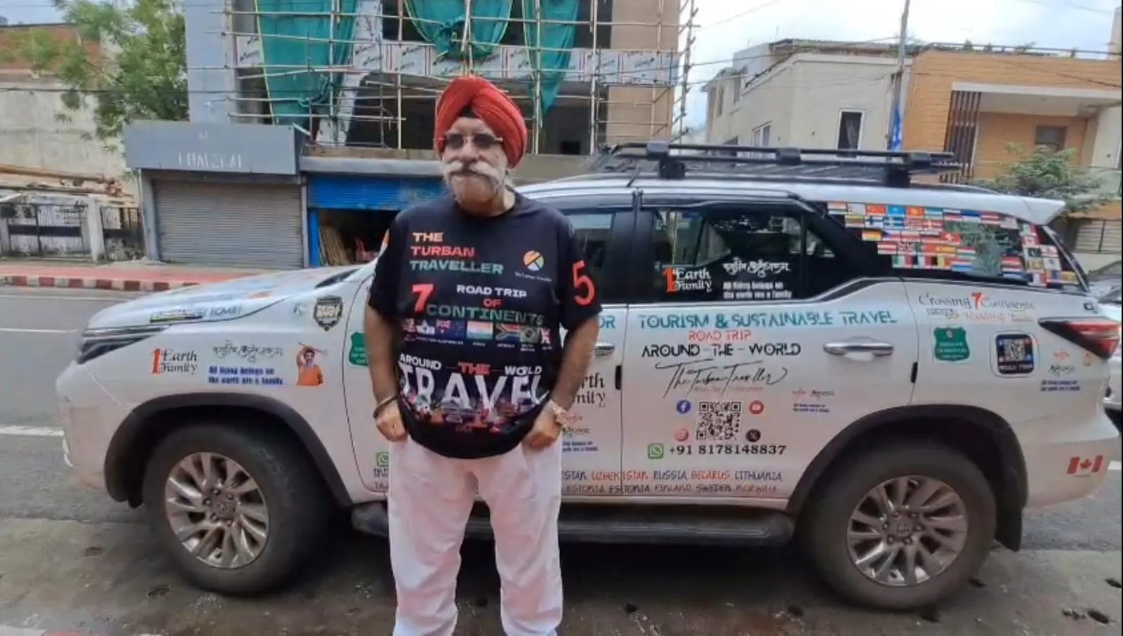 Amarjeet chawla