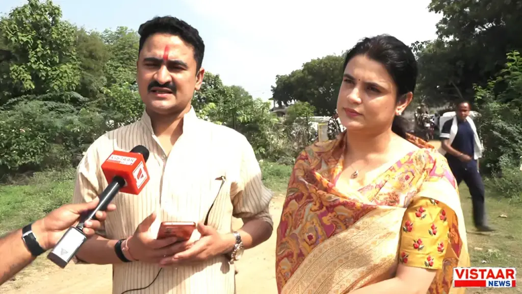 Sukarna Mishra