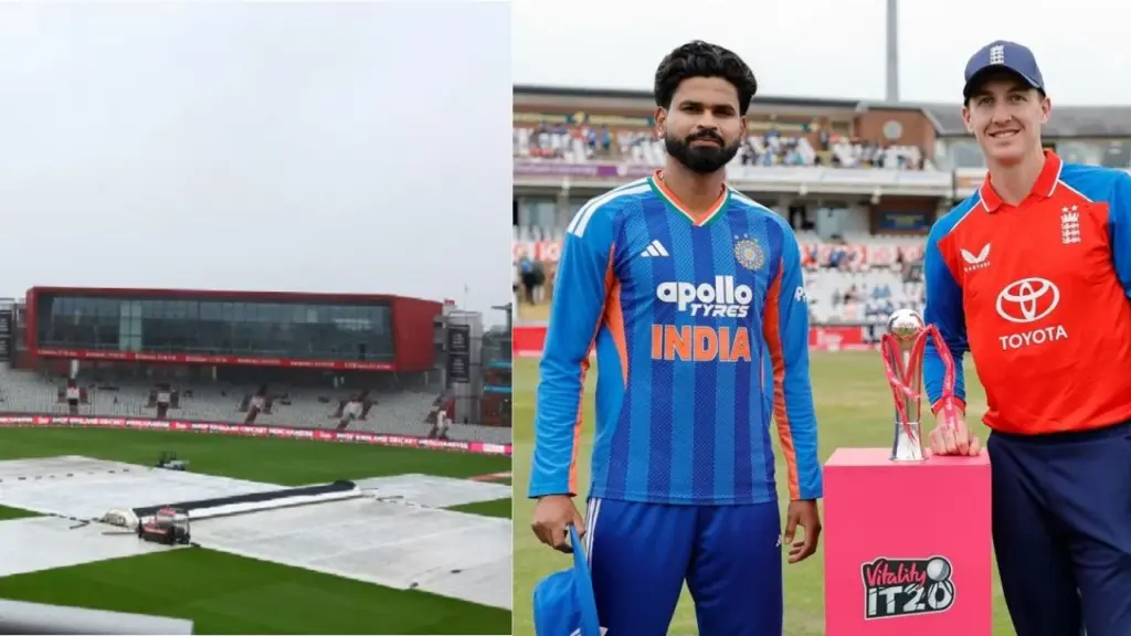 IND vs ENG