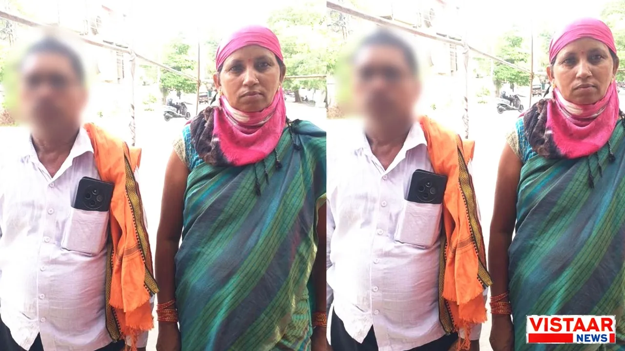 Deceased Purnima Sahu