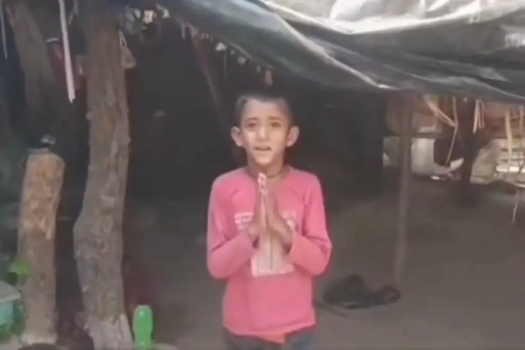 Child House Appeals To MLA