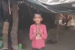 Child House Appeals To MLA