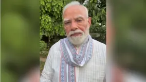 PM Modi