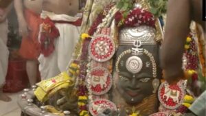 Mahakaleshwar Temple Ujjain