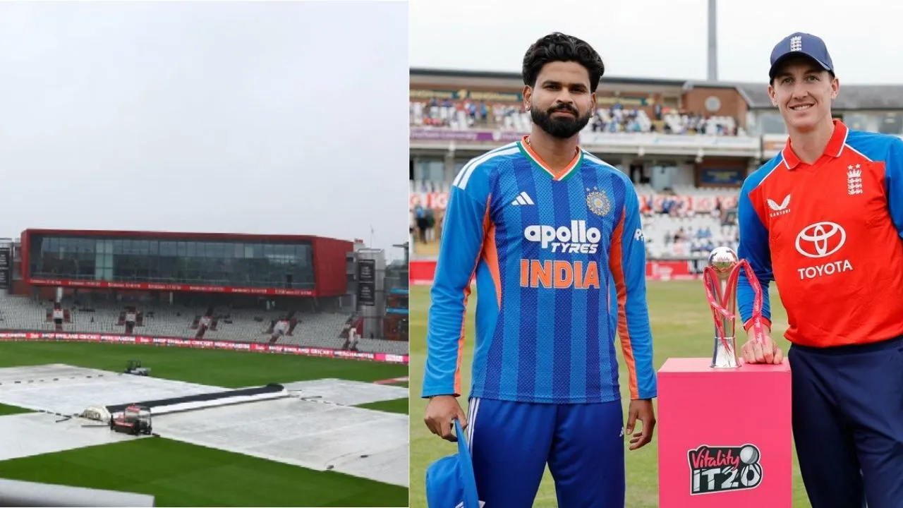 IND vs ENG