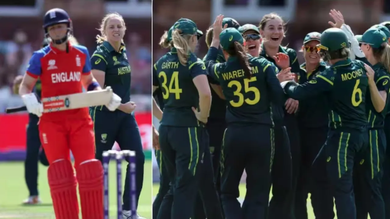 Womens T20 World Cup 2026