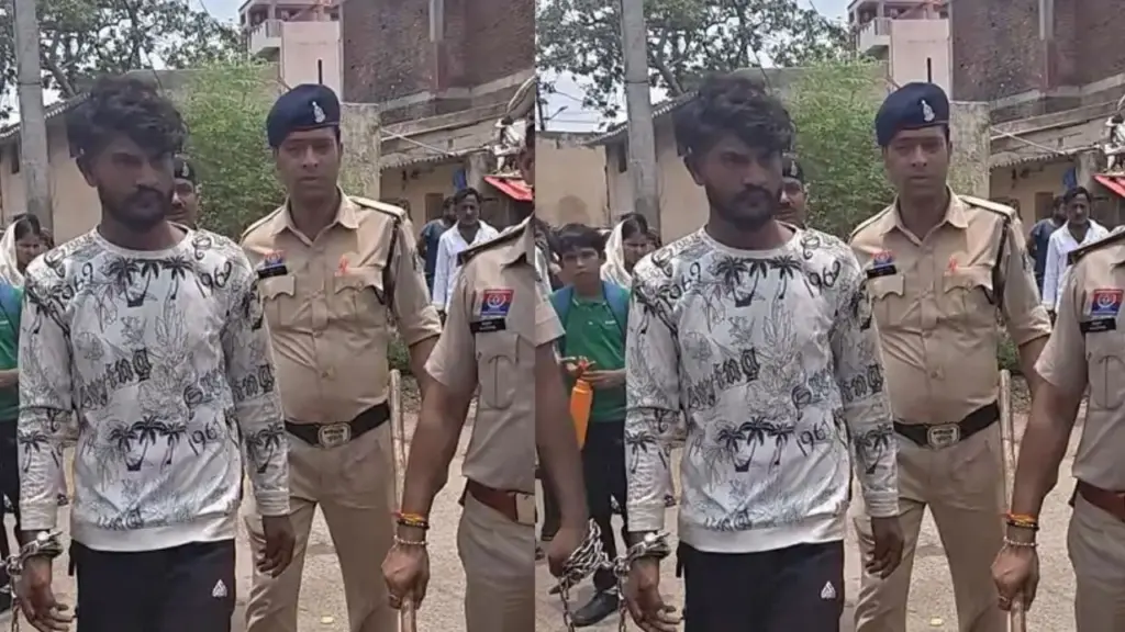 accused pintu