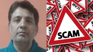 CSMCL Overtime Scam Case eow raids three premises linked to Anwar Dhebar associates