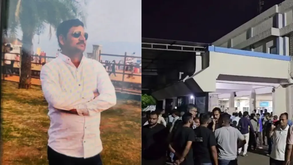 Bhilai Steel Plant Junior Engineer dies of electrocution