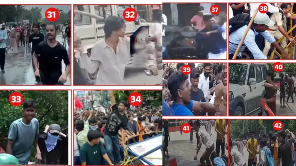 बिहार पुलिस ने जारी की तस्वीरें