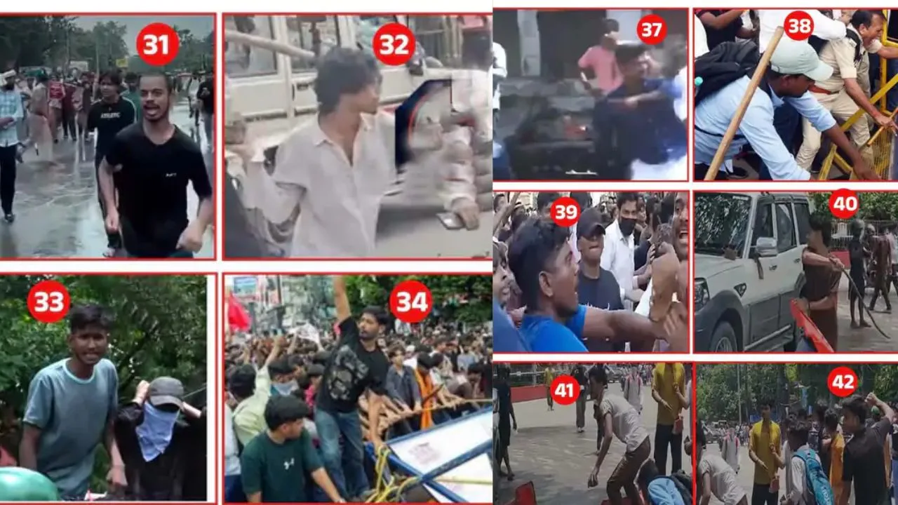 ब‍िहार पुल‍िस ने जारी की तस्‍वीरें