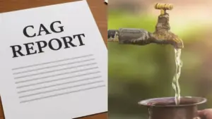 Major revelation in CAG report regarding Jal Jeevan Mission