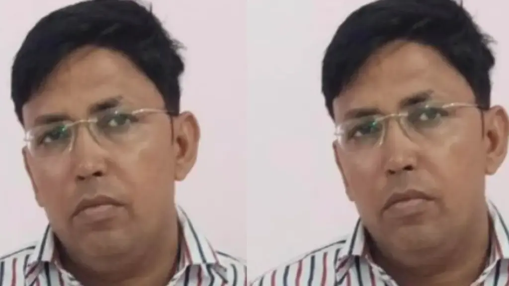 dr maheshchand sharma