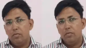 dr maheshchand sharma