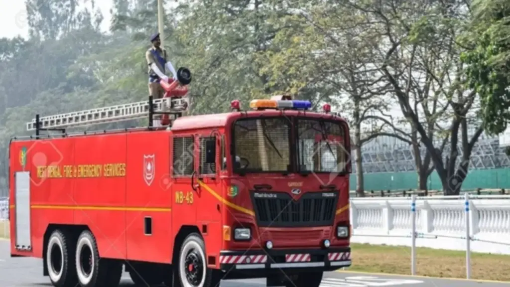 MP Assembly Fire Safety Bill 2026