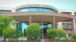 पेपर चोरी से हडकंप