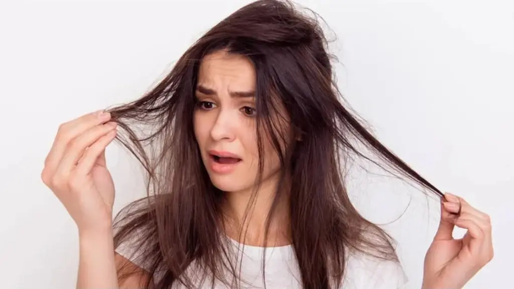 hair tips