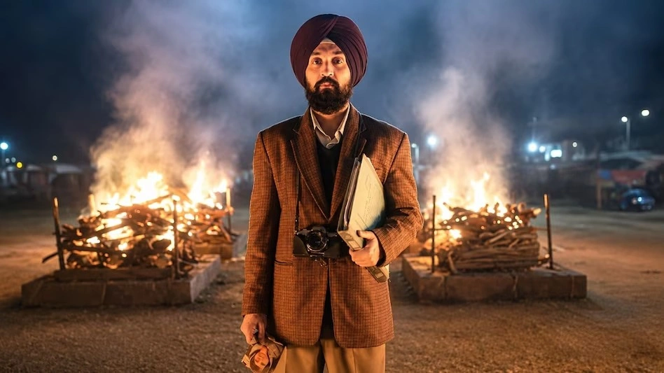 Diljit Satluj OTT Rating Controversy