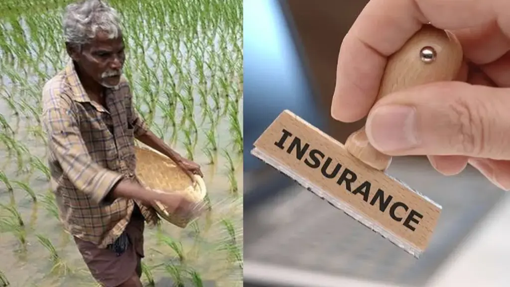 Chhattisgarh pradhanmantri fasal bima yojana farmers registration last date 31 July insurance money within 72 hours