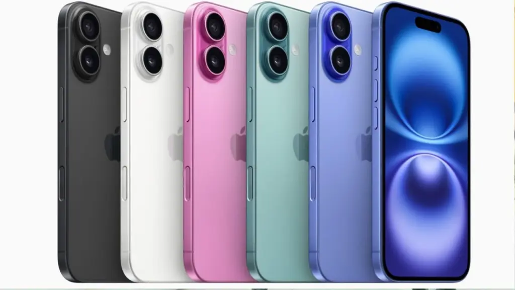 iphone 16