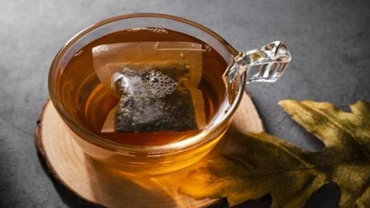 most expensive tea