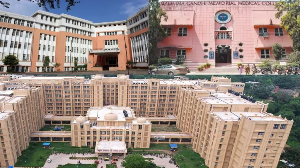 mp medical collage