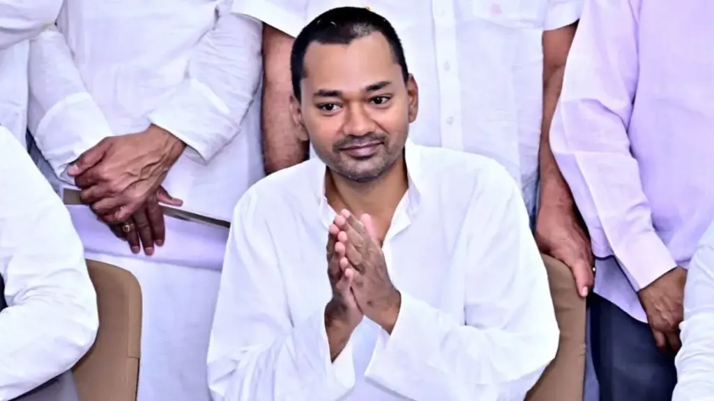 निशांत कुमार