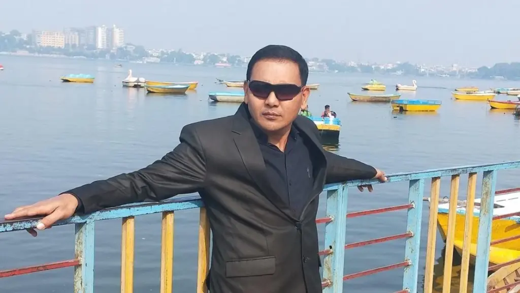 नियाज खान