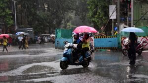 mp monsoon heavy rain alert in khargone and barwani imd