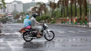 Monsoon reaches 8 more districts of Madhya Pradesh including Jabalpur and katni