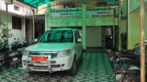 rbi has imposed fine of 1 lakh rupees on Rajnandgaon District Cooperative Central Bank