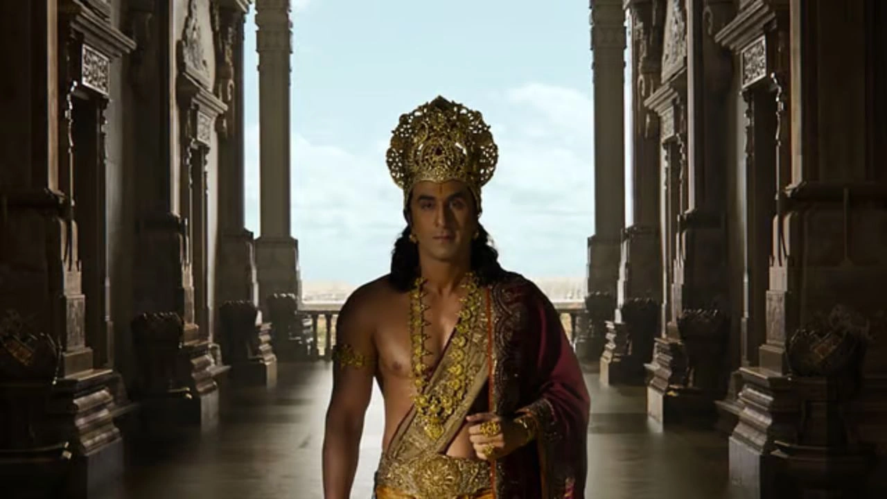 ramayan