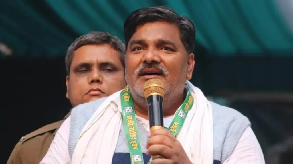 ताहिर हुसैन