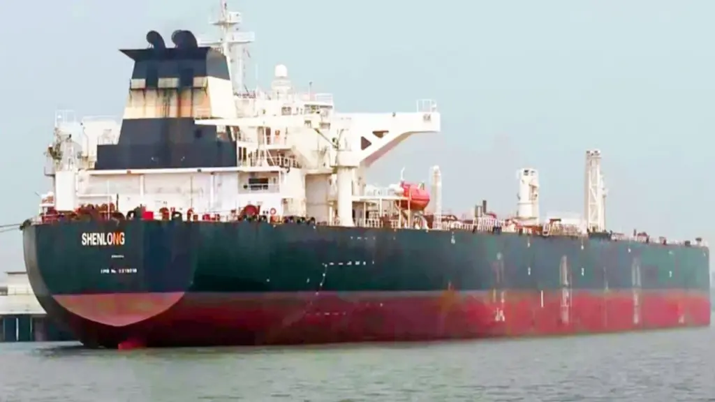 US-Iran tensions India imported record amounts of oil from Russia