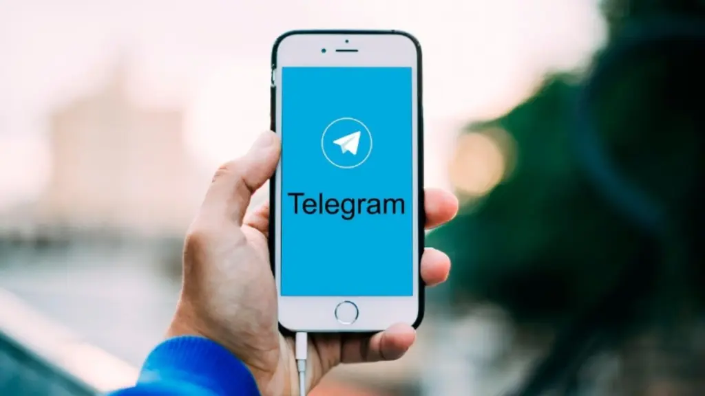 telegram