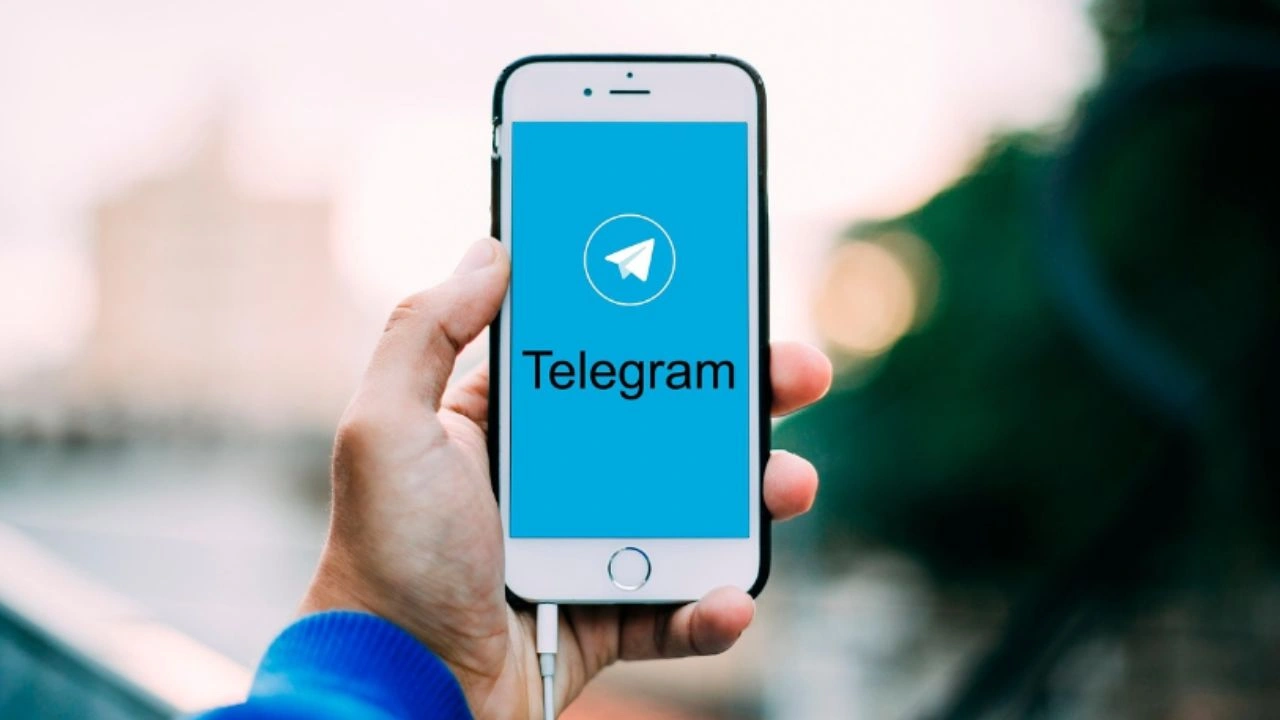 telegram
