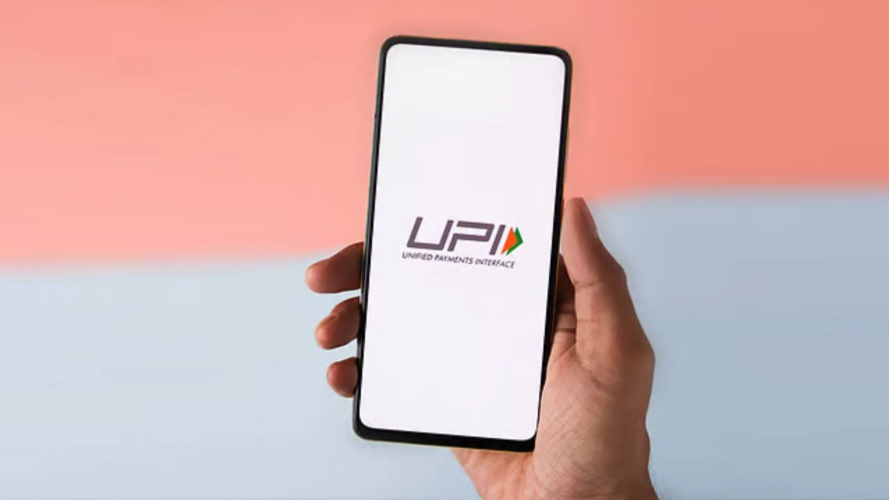upi