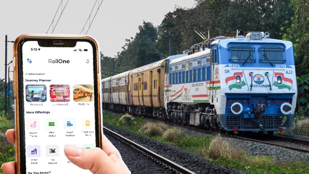 WhatsApp Train Ticket Rules
