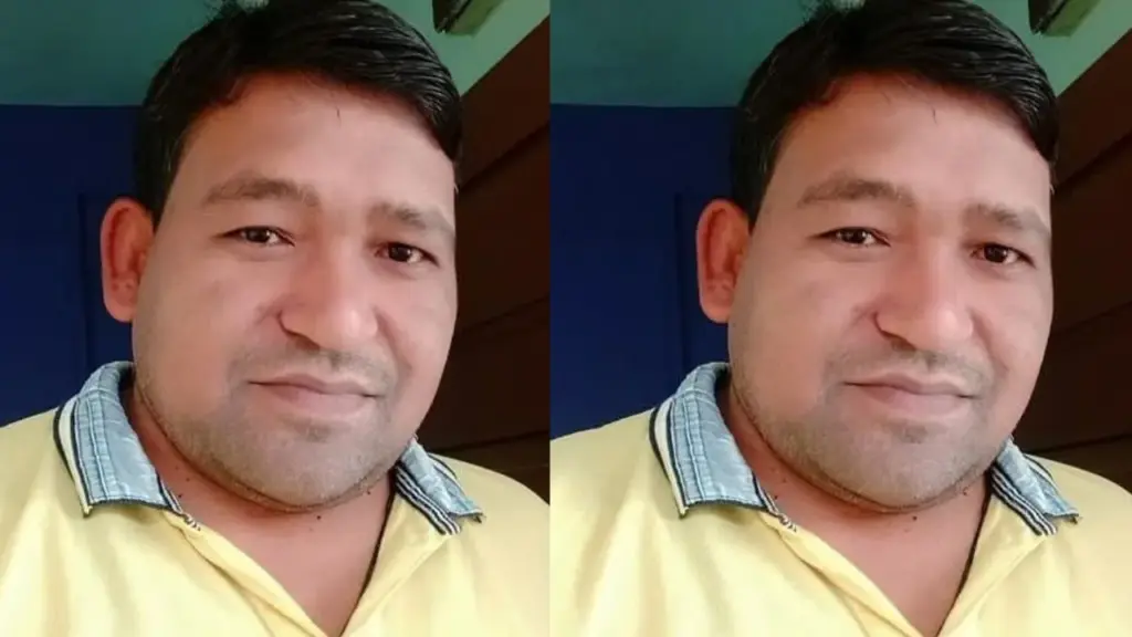 Kamlesh Singh, President