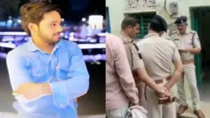 Young man takes his own life due to unrequited love for sister-in-law.