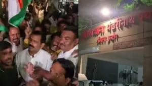 Police questioned Chintu Choukse.