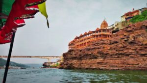 Omkareshwar Jyotirlinga