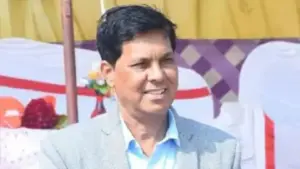 Congress MLA Pratap Grewal