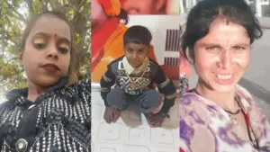 3 die after drowning in a mine.