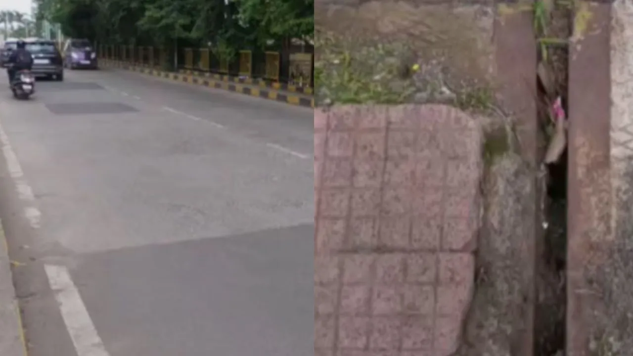 Overbridge worth ₹35 crore