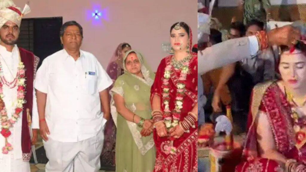Father-in-law arranges daughter-in-law's remarriage.