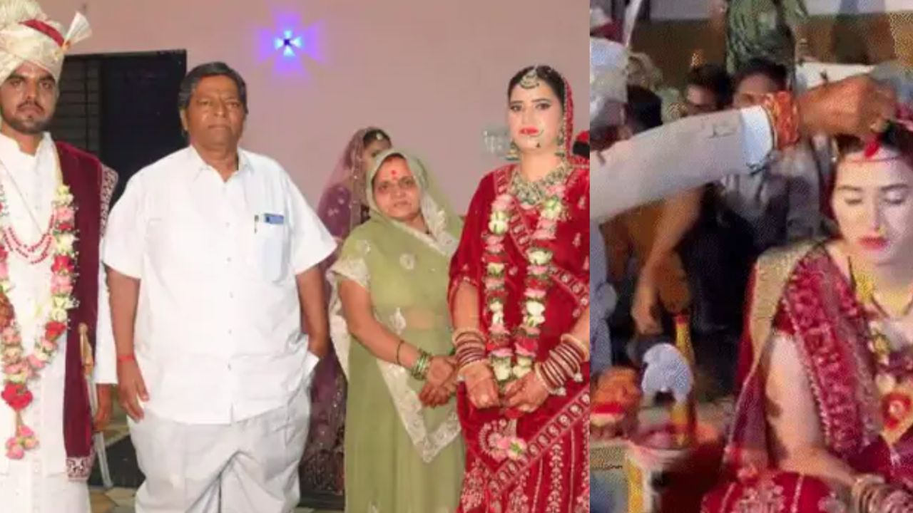 Father-in-law arranges daughter-in-law's remarriage.